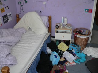 Horaces room 2