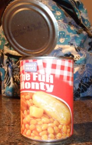 the full monty the full monty