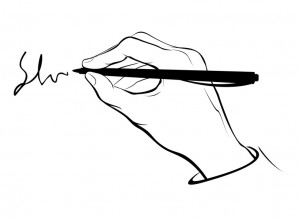 Be Careful to make time to write the novel