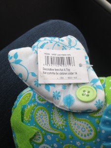 Not suitable for under 14s!