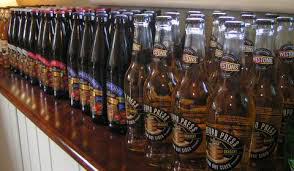 tring beers for illustration of a funny drinking tale