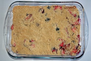 Crumble